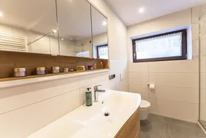 Cozy 4-star vacation apartment (56 m2) with large terrace - Image 3