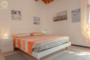 Apartamento acolhedor \"Le Cà De Boron Comfort Apartment\" perto do centro histórico com Wi-Fi - Image 3