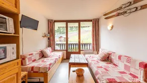 Cosy Apt 5 ppl near the ski station - Image 5