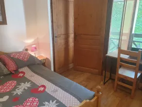 High quality apartment in the heart of the French Alps - 5 minutes from ski lift - Image 4