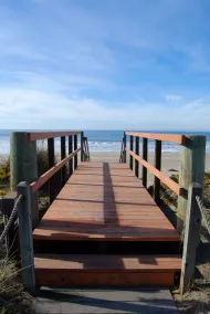 Pajaro Dunes Vacation Home on Epic Private Beach for family or Romantic Getaway - Image 4