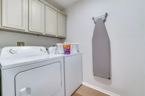 3 sovrum familjevänligt hus med södra charm - Image 3