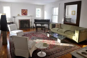 A quiet, lovely old farm on a beautiful piece of land near Shenandoah Park - Image 2