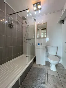 Fantastic View over London apartment in Abbey Road - Image 3