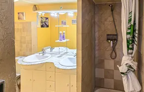 Fantastisk hus med 1 soveværelse i Crillon Le. - Image 2