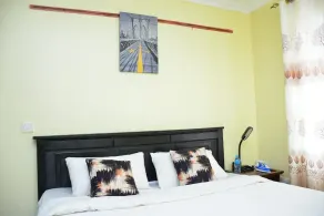 Lux Suites Kitengela Getaway Apartment - Image 5
