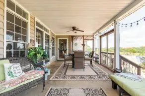 Holy Cow Farms a large modern Farm House.11 miles from Tryon TIEC. Pool & HotTub - Image 5