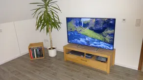 Apartamento exclusivo no norte de Leipzig, com excelentes vistas, perto da cidade, no anel verde - Image 2