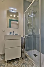 Rustico Balòt 21 by Theater Home, con piscina e vista lago - Image 5