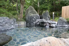 Higashiyama Park Hotel Shinfugetsu - Image 4