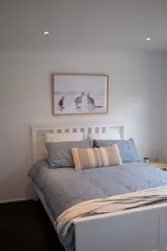 Surfers Cottage Rye - Relaxing Coastal Retreat - Image 5