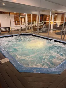 North Conway, Storyland, Echo Lake, Cranmore, Hiking, Hot tub, Pool, Fire Pit. - Image 4