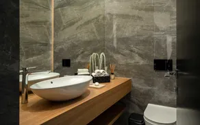 Luxury Villa Domino with Pool - Image 2