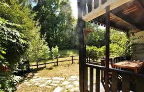 Residence Les Hauts De Gaudis - 2 Rooms for 6 People - Image 4