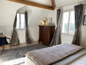 Serene Countryside Villa, Private Heated Pool, within walking distance of Cazals - Image 3
