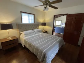 Villa M - 1bedroom villa with kitchen, steps from downtown Palm Springs! 🍒 - Image 4