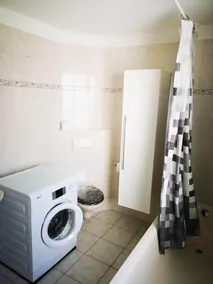 Apartamento Fjord para 6 personas en la planta baja con jardín - Image 4
