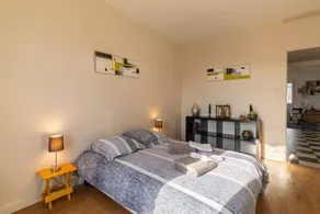 Appartement des 4 Saisons, 80m², 6P, lumineux et traversant - Image 5