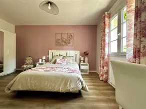 Spacious, well-appointed family villa nestled among vineyards and castles in the Loire Valley - Image 3