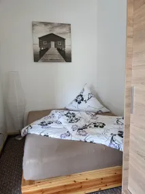 Small vacation apartment by the Thuringian Sea - Image 3