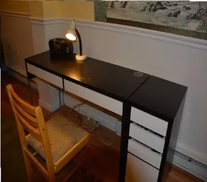 Sov upp till 4 gäster New Apt. 10 minuter till Boston Lätt till I-93 - Image 5