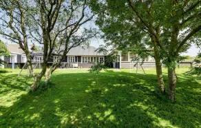 Nice home in Nørre Nebel with sauna - Image 3