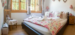 Luxury 1-appartamento nella ricercata Les Residences Waldbort - Image 4