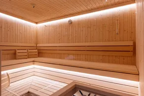 Pleasant Apartment With Shared Sauna - Image 4