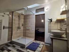 Maison de Vacances Avec Piscine Pour 12 Personnes - Image 4