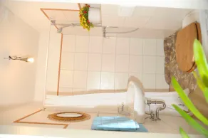 Apartment in the green nature garden - Fewo Grünes Haus - Image 2