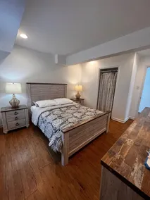 Prime Location Close to Beach, Bay & Boardwalk. Beach Passes included! - Image 4
