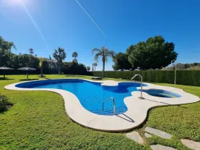 Luxury villa in Benalmadena Costa - Image 4