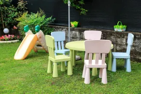 Schönes Haus mit Garten / Terrasse / Parkplatz / WIFI / Grill - Image 3