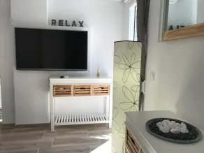 Central apartment, all renovated, with sunny balcony and free bicycles - Image 2