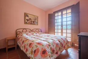 Villa \"Green Health\" with Mountain View, Private Garden & Wi-Fi - Image 5