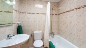 REYES Natur - Quiet apartment with mountain views - Image 2