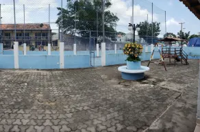 Duplex apartment in a gated community. 2 parking spaces, swimming pool, barbecue grills and WIFI. - Image 3