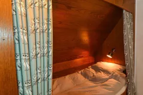 Holiday Home Waldhaus am Burbach - Image 5