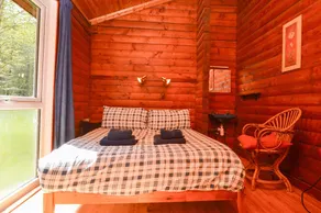 Lodge confortable, excellent emplacement à proximité de Benmore Gardens, Dunoon. 6 personnes - Image 4