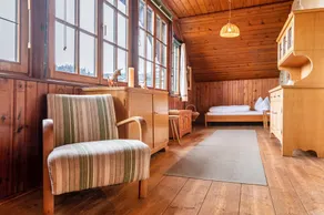 Apartamento 'Haus Botter' con vistas a la montaña y Wi-Fi - Image 5