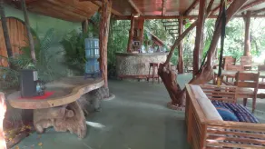 Nosara Sunrise Bed and Breakfast, Coral Room - Image 5