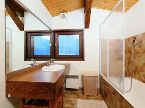 Holiday Home Les Pelarnys by Interhome - Image 2