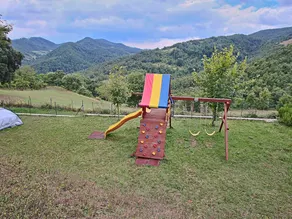 Spacious Farmhouse in Apecchio With Pool - Image 5