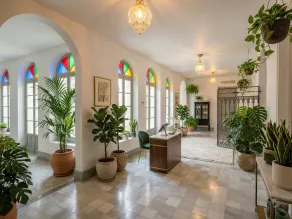 Hotel Boutique Casa Treviño - Image 3