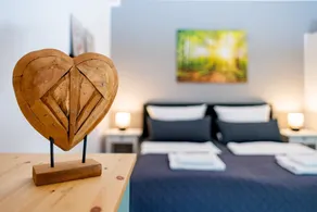 Ferienhaus für 6 Gäste mit 100m² in Olbersdorf - Image 5