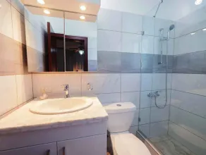 15BD guest-friendly complex, 2 pools, snooker, volley, AC/WiFi/Cable TV - Image 4
