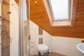 Holiday Home 'Zum Radekopf' with Whirlpool, Terrace, Garden and Sauna - Image 4