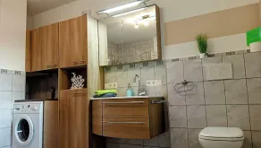 Comfortable vacation apartment (74 m²) with a terrace for up to 4 people - Image 2