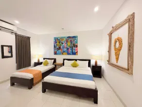 PENELOPY VILLA 1 NEAR EAT STREET OBEROI. - Image 4