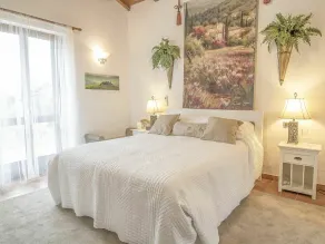 Wunderbares alleinstehendes Ferienhaus mit Klimaanlage,  W-LAN, privatem Pool, TV und Innenhof - Image 5